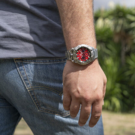 FESTINA F20743/5 THE ORIGINALS ERKEK KOL SAATİ