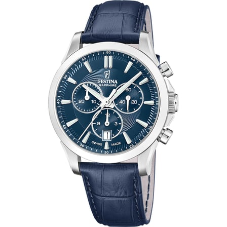 FESTINA F20094/3 ERKEK KOL SAATİ
