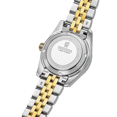 FESTINA SWISS F20088/1 KADIN KOL SAATİ