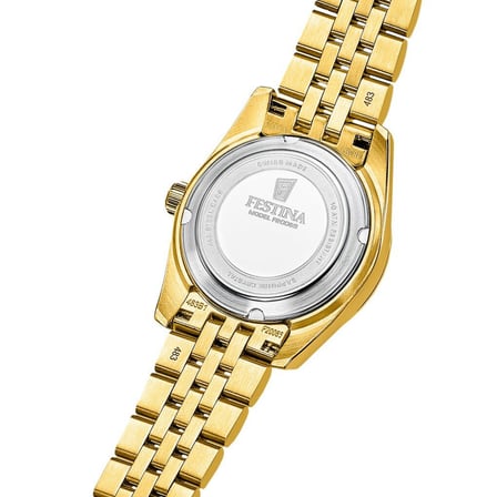 FESTINA SWISS F20089/1 KADIN KOL SAATİ