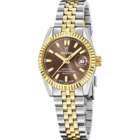 FESTINA SWISS F20088/3 KADIN KOL SAATİ