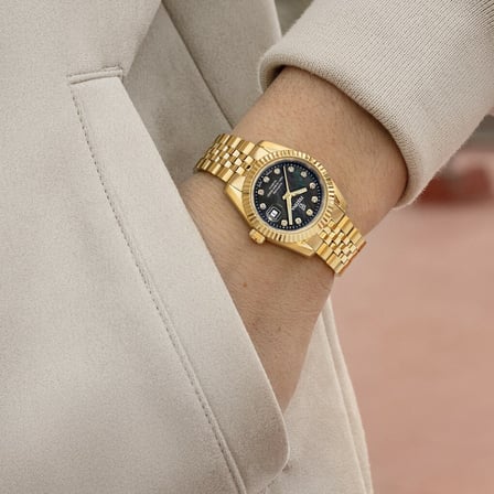 FESTINA SWISS F20089/3 KADIN KOL SAATİ