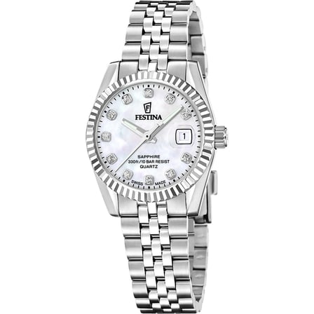 FESTINA SWISS F20087/1 KADIN KOL SAATİ