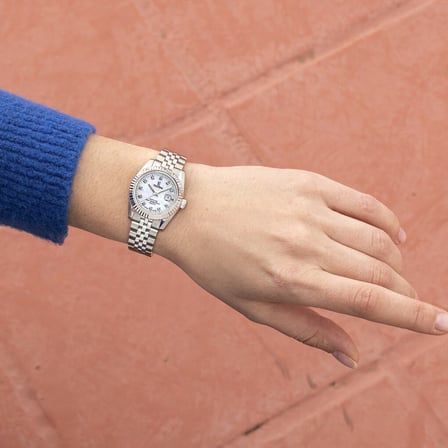 FESTINA SWISS F20087/1 KADIN KOL SAATİ