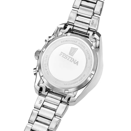 FESTINA F20753/4 BOYFRIEND KADIN KOL SAATİ