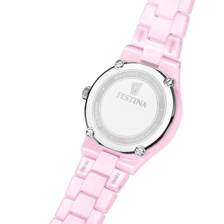 FESTINA F20751/2 CERAMIC KADIN KOL SAATİ