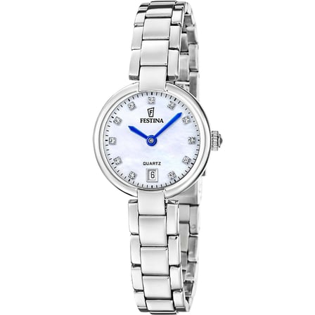 FESTINA F20784/1 MADEMOISELLE KADIN KOL SAATİ