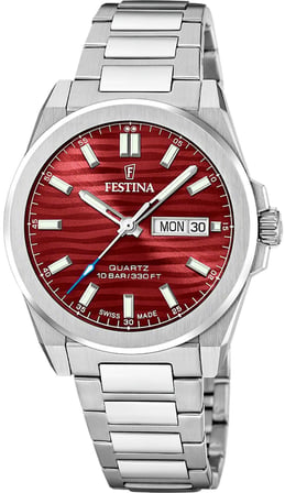 Festina F20073-6