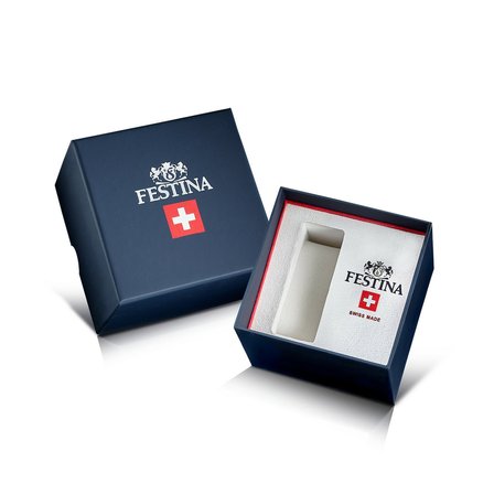 FESTINA SWISS F20073/7 CLASSIQUES ERKEK KOL SAATİ