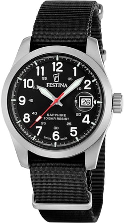 Festina F20084-C