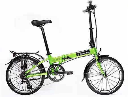 Dahon VITESSE D8 Katlanır Bisiklet