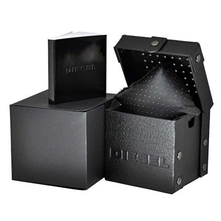 Diesel DZ7258 Erkek Kol Saati