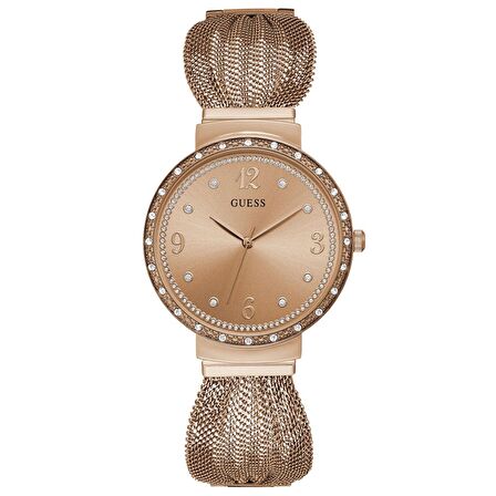 GUESS GUW1083L3 KADIN KOL SAATİ