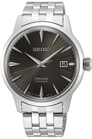 Seiko Srpe17j Erkek Kol Saati