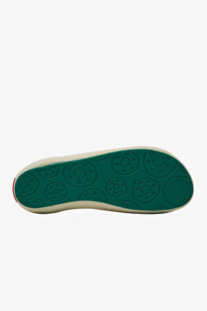Camper Peu Rambla Vulcanizado Kadın Sarı Sneaker 21897-092