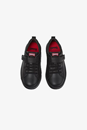 Camper Runner Four Kids Çocuk Siyah Sneaker K800319-001