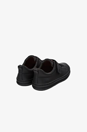 Camper Runner Four Kids Çocuk Siyah Sneaker K800319-001