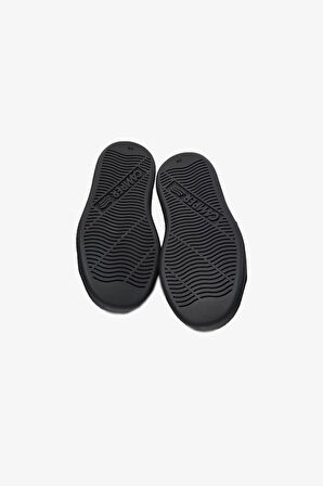 Camper Runner Four Kids Çocuk Siyah Sneaker K800319-001