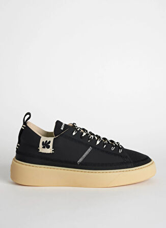 Bonamaso Sneaker, 37, Siyah