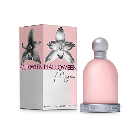 Halloween Magic EDT 100 ml Kadın Parfüm