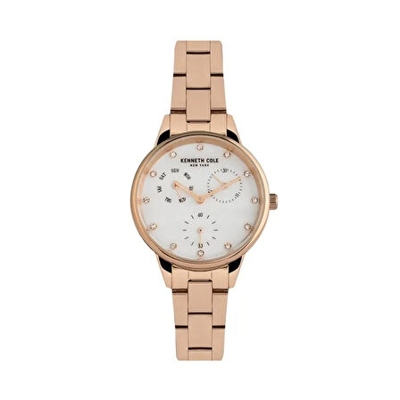 Kenneth Cole KC50540001 Kadın Kol Saati