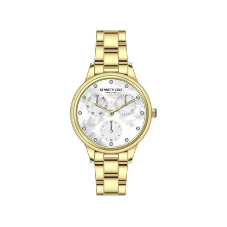 Kenneth Cole KC50540003 Kadın Kol Saati