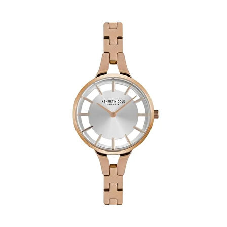 Kenneth Cole KC50544001 Kadın Kol Saati