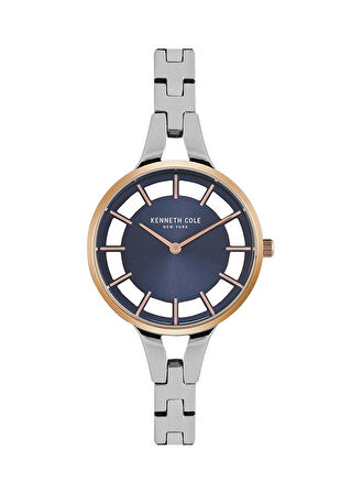 Kenneth Cole KC50544004 Kadın Kol Saati