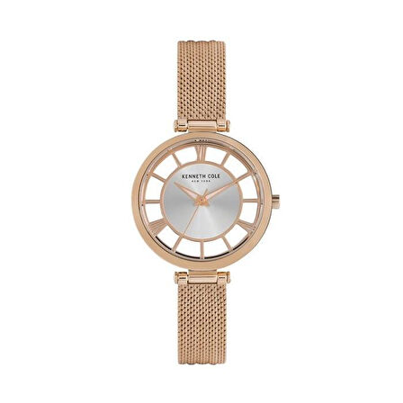 Kenneth Cole KC50545003 Kadın Kol Saati