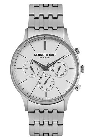 Kenneth Cole KC50586005 Erkek Kol Saati