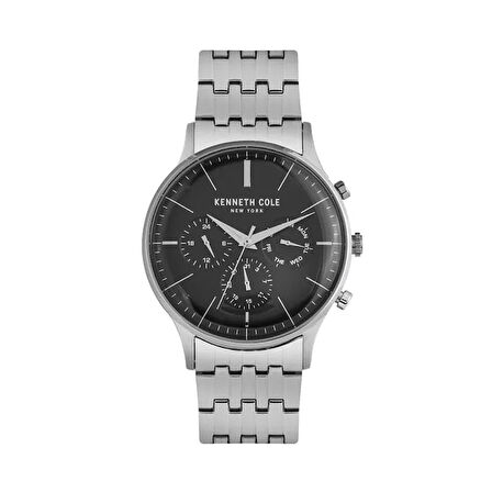 Kenneth Cole KC50586001 Erkek Kol Saati