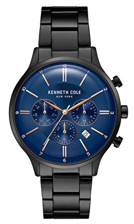 Kenneth Cole kc15177008 Erkek Kol Saati