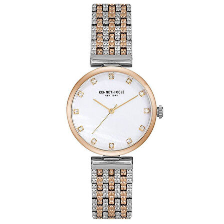 Kenneth Cole KC50256003 Kadın Kol Saati