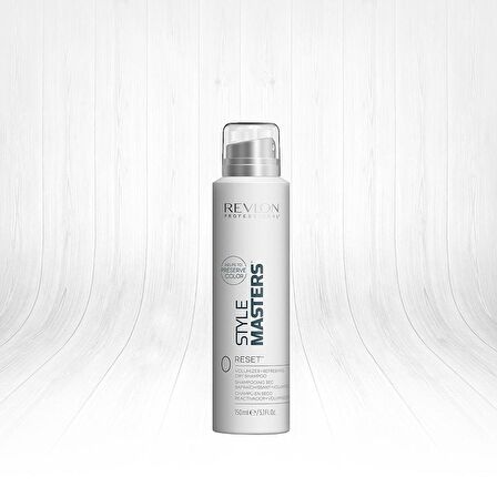 Revlon Style Masters Reset Kuru Şampuan 150 ml