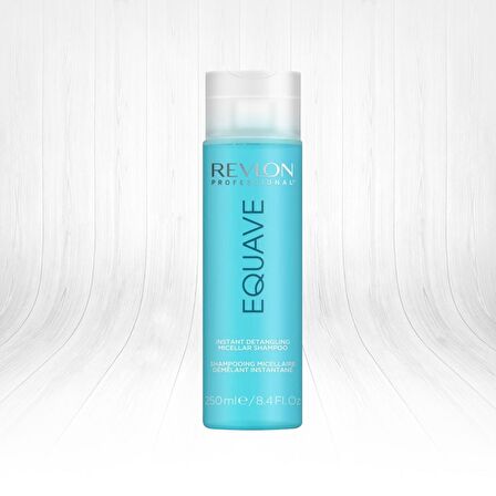 Revlon Equave Micellar Şampuan 250 ml