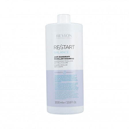 Revlon Balance Anti Dandruff Kepek Önleyici Şampuan 1000 Ml