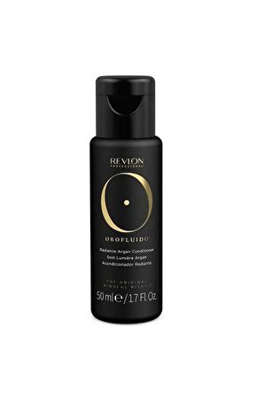 Revlon Orofluido Argan Conditioner Saç Kremi 50 Ml