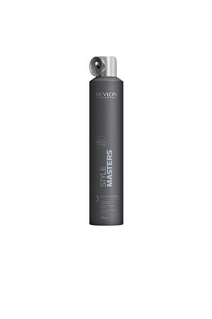 Style Masters Photo Finisher Saç Spreyi Revlon 500 ml