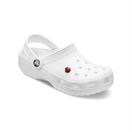 Crocs Jibbitz Ladybug Charms