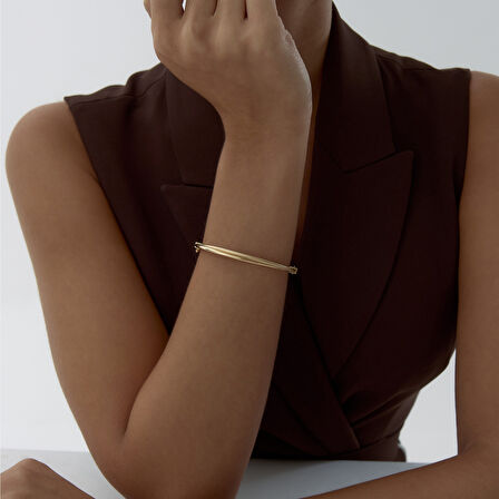 Dual Harmony Kelepçe