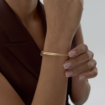 Dual Harmony Kelepçe