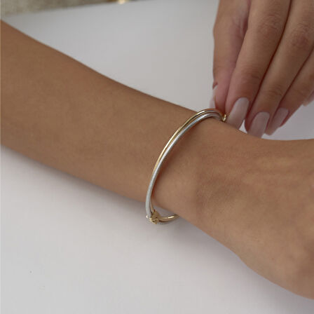 Twin Infinity Kelepçe