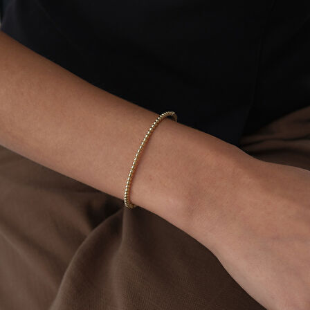 Shine Point Kelepçe