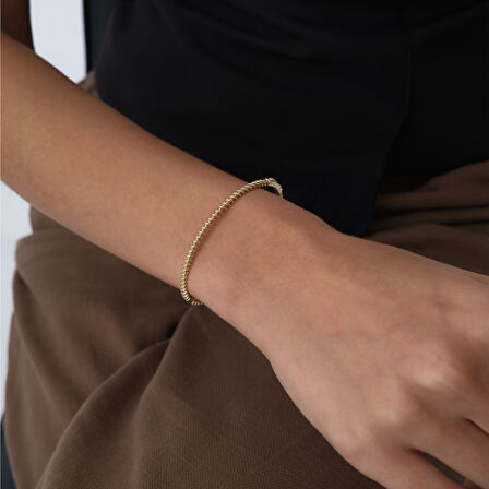 Gleam Sarmal Kelepçe