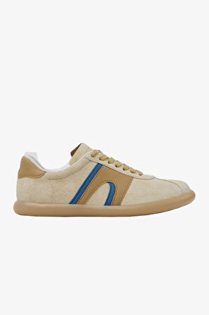 Camper Pelotas Soller Kadın Beyaz Sneaker K201608-010