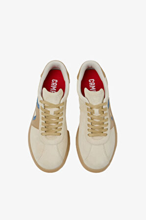 Camper Pelotas Soller Kadın Beyaz Sneaker K201608-010