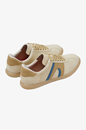 Camper Pelotas Soller Kadın Beyaz Sneaker K201608-010