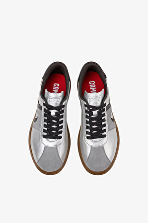 Camper Pelotas Soller Kadın Gri Sneaker K201608-012