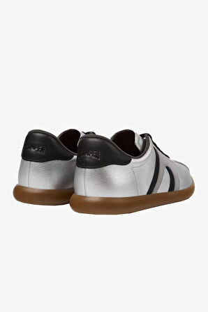 Camper Pelotas Soller Kadın Gri Sneaker K201608-012