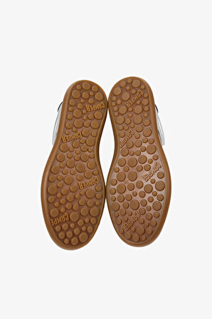 Camper Pelotas Soller Kadın Gri Sneaker K201608-012